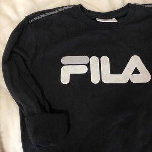 FILA Crewneck